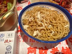 -阿财老铺·老蚌埠龙虾城(华夏总店)
