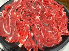 -牛品福潮汕牛肉火锅(旺庄店)