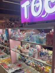 -Mini Muses ·创意手作·陶艺·银饰·团建(芳圆里店)