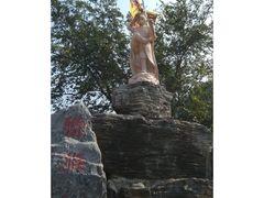 -大岭沟猕猴桃谷风景区