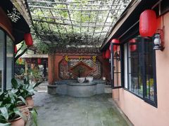 -香叶草中餐厅(川白楼店)