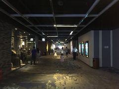 -万达影城 太原龙湖激光IMAX万达广场店(解放路店)