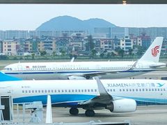 -杭州萧山国际机场