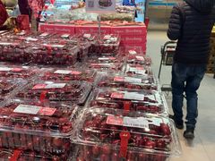 -盒马鲜生(顺义店)