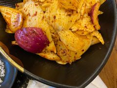 -九田家黑牛烤肉料理(珠江摩尔店)