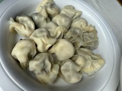 饺子王-李恩记清真水饺(北电大厦店)