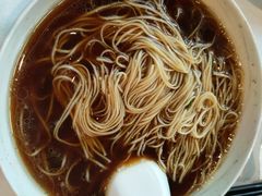 -香乐园·淮扬菜中餐厅·Shang Garden(福田香格里拉店)