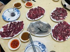 -五洲牛肉美食馆