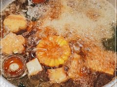 -牛New寿喜烧(青浦店)