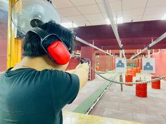 -猎鹰射击俱乐部