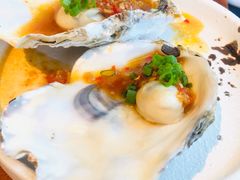 -Mr·Fish鱼鲜生海鲜放题(银泰in99店)