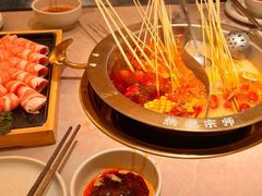 -热辣宗师·串串火锅(万达金街店)