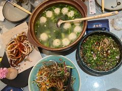 -君霖海鲜私房菜(春柳店)