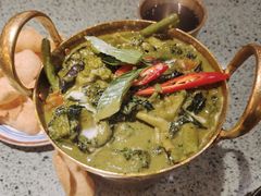 -Home Thai·泰谣(王府井apm店)