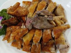 -东城食府·手工点心·37年老字号(虎门店)