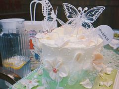 -Whisper studio薇语花艺烘焙工作室