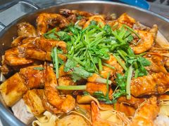 -黄记煌三汁焖锅(顺义华联店)