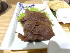 -百品聚旋转小火锅(熙悦汇店)