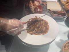 -煜丰汴京烤鸭(福彩路店)