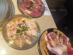 -妙香居韩国烤肉(容桂天佑城店)