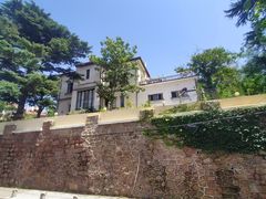 -文化名人故居一条街