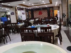 大堂-青竹园海鲜餐厅(海天路店)