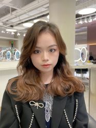 -MRMODE时尚先生美发沙龙