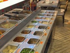 -赞酱川式烤肉(蜀都万达店)