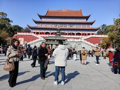 -开福禅寺