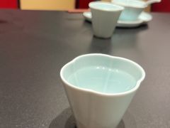 -奇芳阁·百年清真南京菜(夫子庙店)