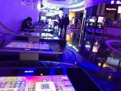 -万达影城(经区九龙城店)