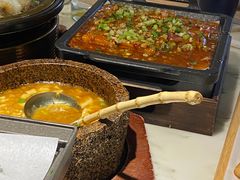 -绿茶餐厅(青岛城阳万象汇店)