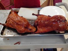 -金百万烤鸭店(马甸店)