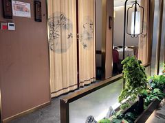 -宏宴·新京菜(望京店)