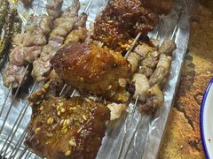 -万丰串店
