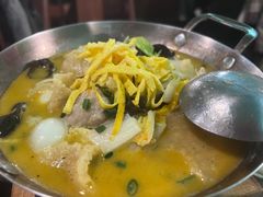 -绿茶餐厅(天津天河城店)