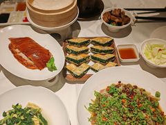 -四季民福烤鸭店(王府井东安门店)