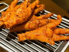 -烤匠麻辣烤鱼(万象城店)