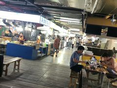 -大学城夜市大排档(凤栖路店)