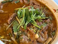 -渔语鱼新川菜Bistro(万象天地店)
