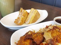 港式西多士-标记Jane's kitchen(平桥直街店)