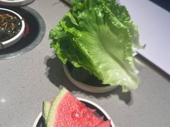 -丰茂烤串(外滩星荟中心店)