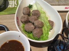 -千味涮·健康火锅(会展连城新天地店)