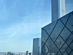 -中央广播电视总台(光华路办公区)