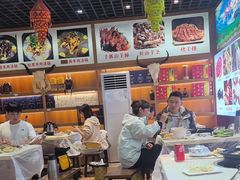 -九寨特色牦牛肉汤锅 羊肉汤锅