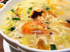 -四道菜·福建菜馆(新街口金鹰店)