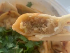 -陕味食族油泼面·小炒盖码面(双榆树店)