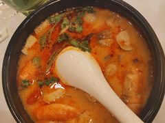 -阿诺泰·泰国餐厅(紫荆店)