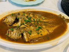 小黄鱼-温岭人家(红花北路店)