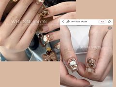 -锦艾·推拿艾灸&疗愈SPA(凯德1818店)